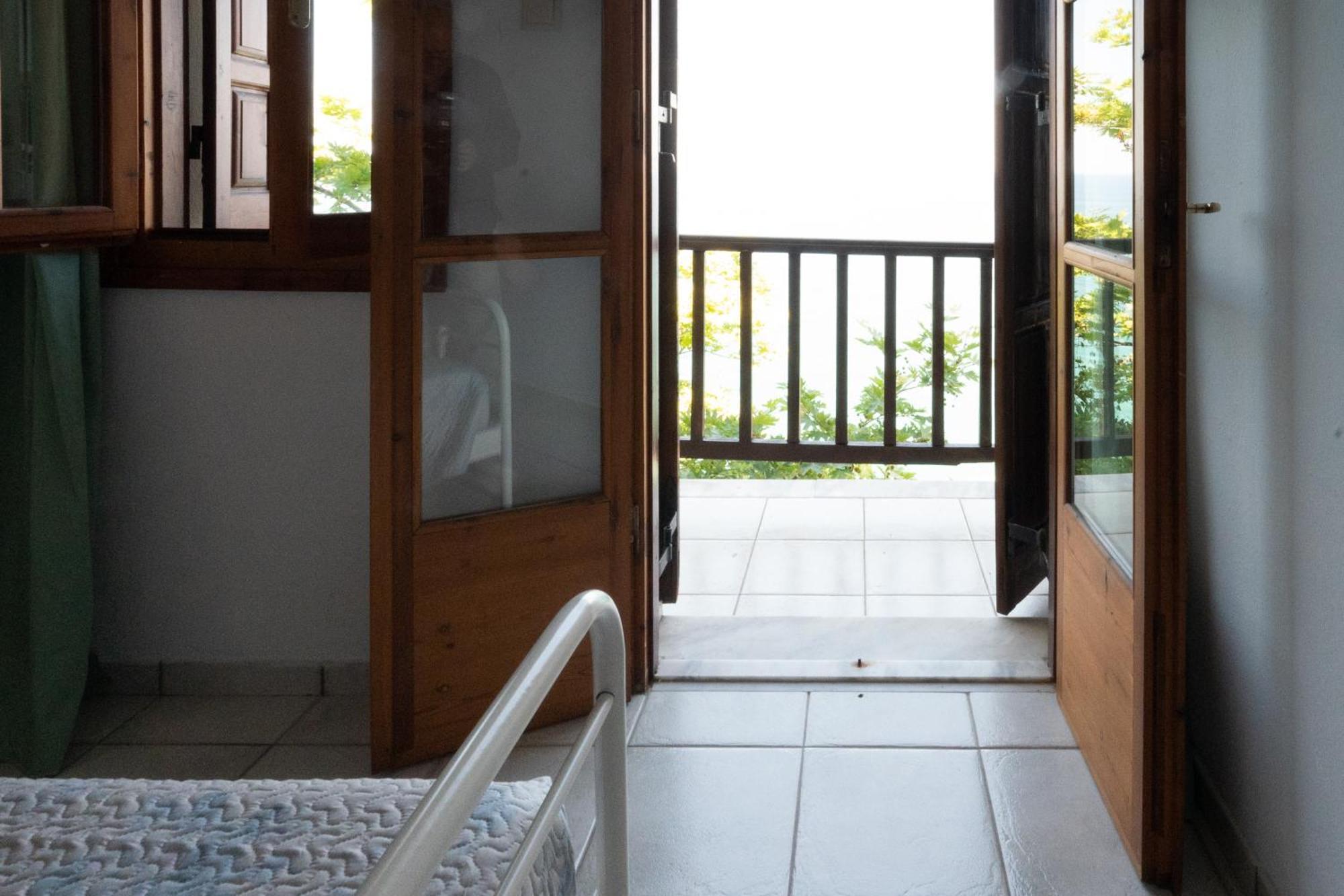 Niovi's Seaside House Holiday home Agios Ioannis (Thessaly)